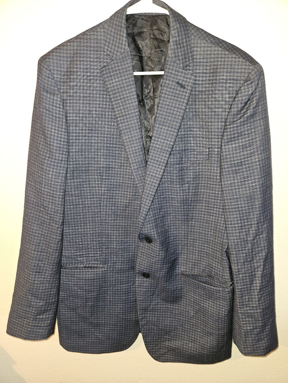 Calvin Klein Suit Jacket